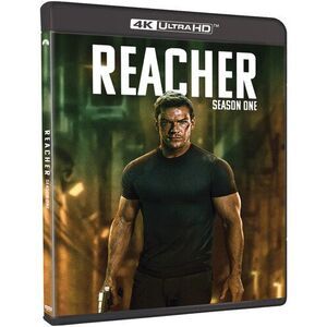 Reacher: Season One